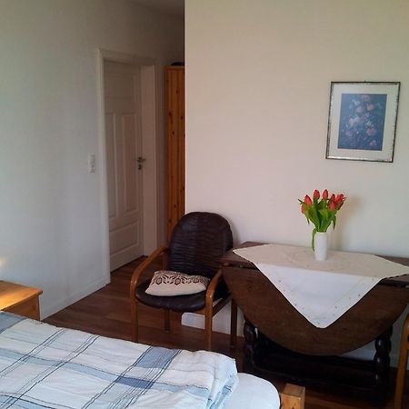 Lemkendorf "Hoeper Mittelhof" Doppelzimmer Nr4 מראה חיצוני תמונה